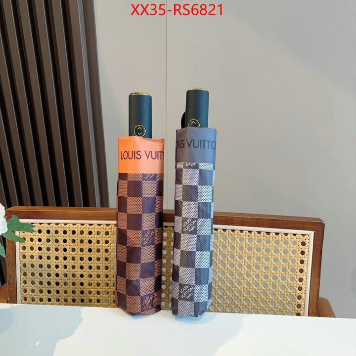 ID: RS6821