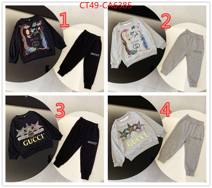 ID: CA6385