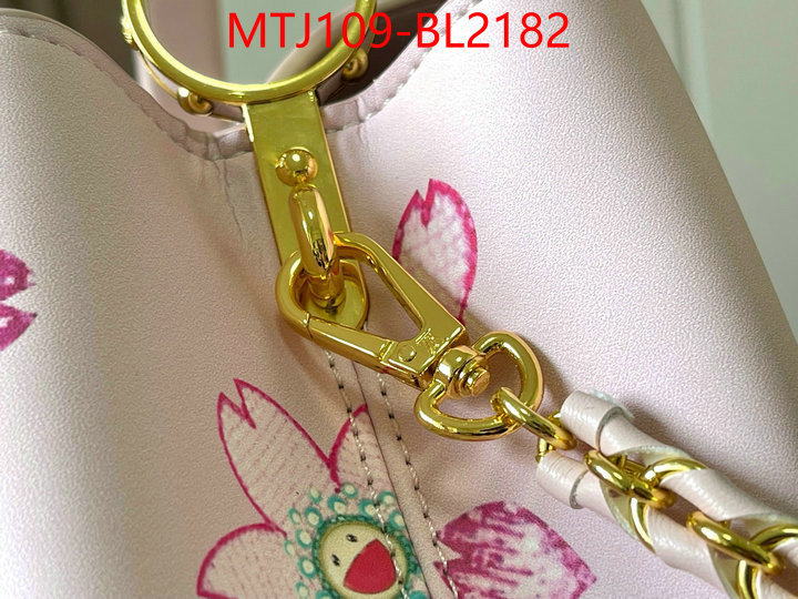 LV Bags(4A)-Handbag Collection- online sales ID: BL2182