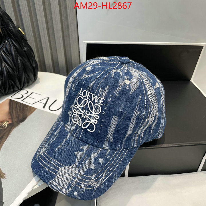 Cap(Hat)-Loewe flawless ID: HL2867 $: 29USD