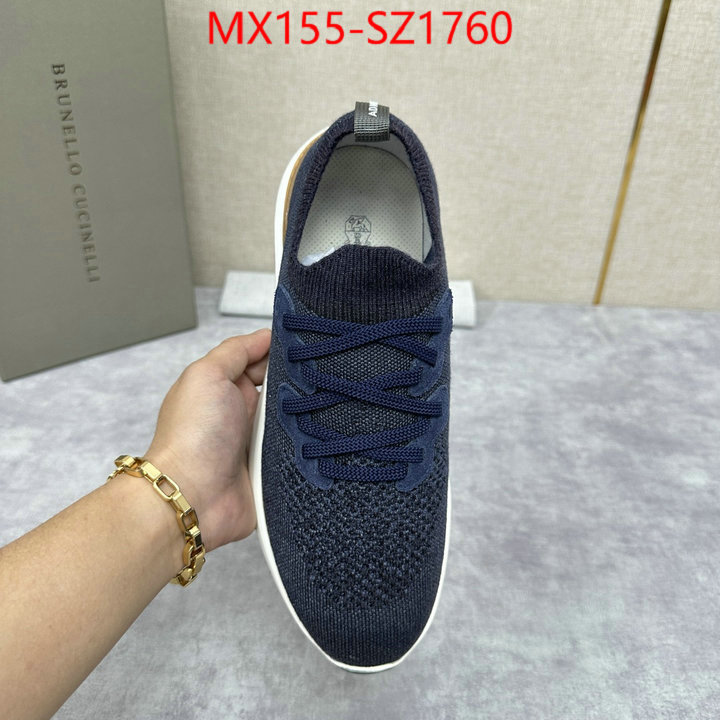 Men Shoes-Brunello Cucinelli where to find best ID: SZ1760 $: 155USD
