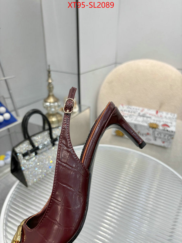 Women Shoes-DG wholesale china ID: SL2089 $: 95USD
