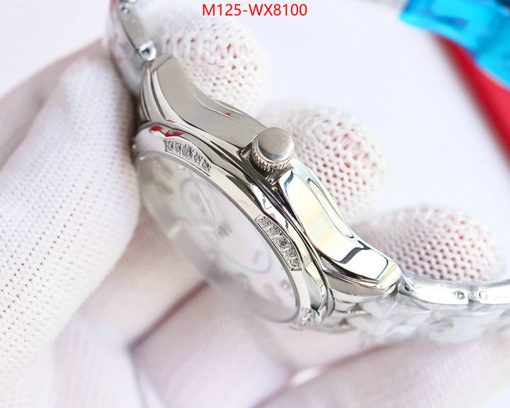 ID: WX8100