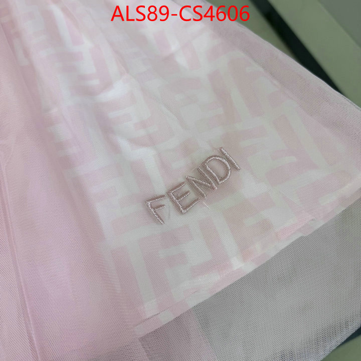 ID: CS4606
