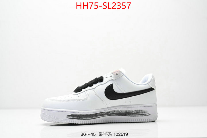 Men Shoes-Nike online china ID: SL2357 $: 75USD