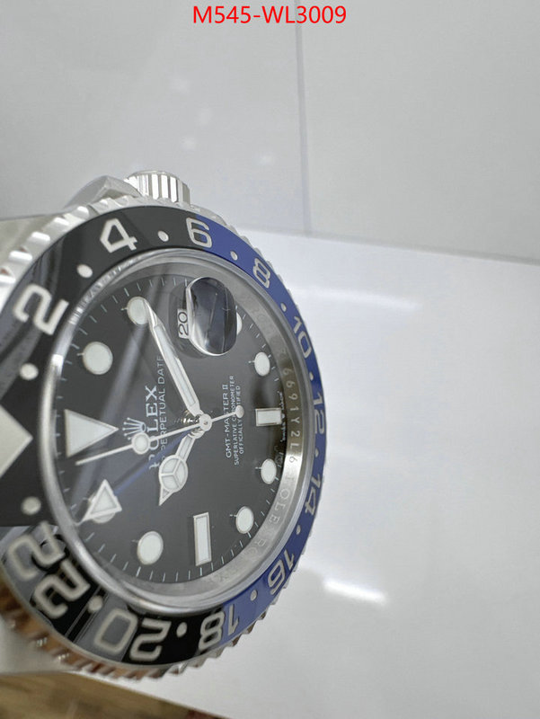 Watch(TOP)-Rolex top sale ID: WL3009 $: 545USD