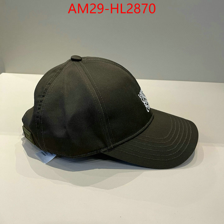 Cap(Hat)-Loewe online ID: HL2870 $: 29USD