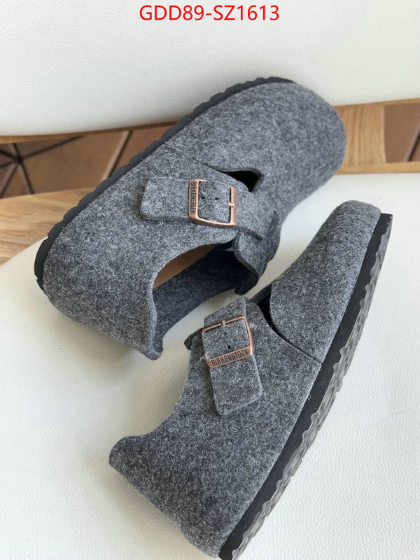 Men Shoes-Birkenstock can you buy knockoff ID: SZ1613 $: 89USD
