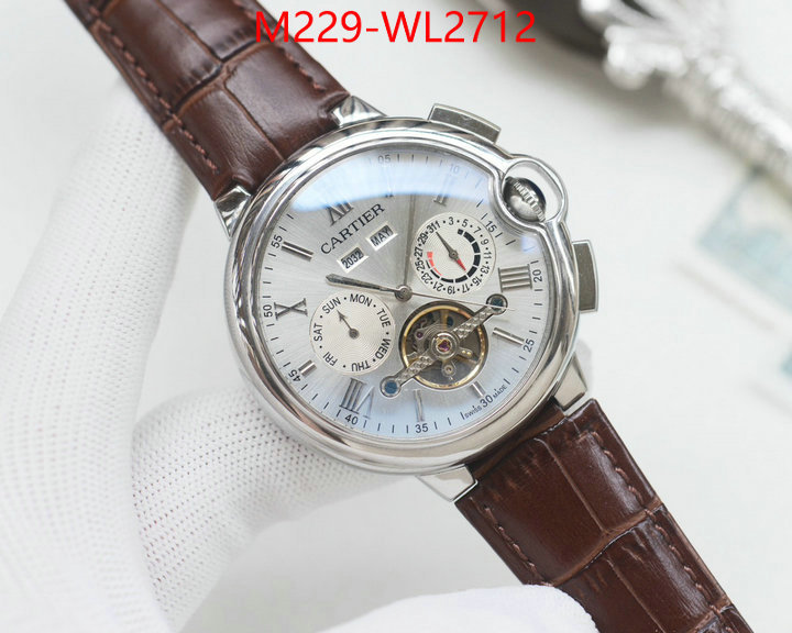 Watch(TOP)-Cartier found replica ID: WL2712 $: 229USD-shoes yupoo Watch(TOP)-Cartier found replica ID: WL2712 $: 229USD