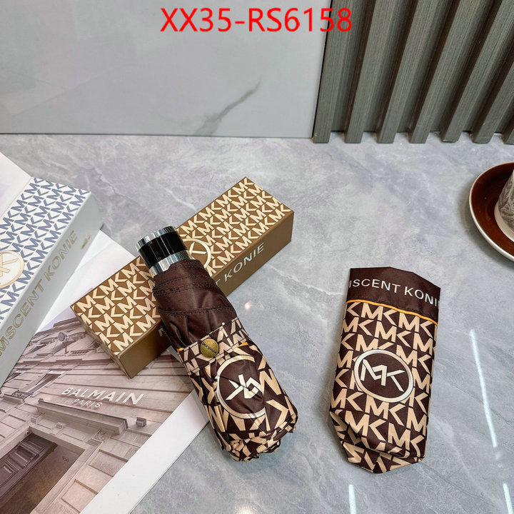 ID: RS6158