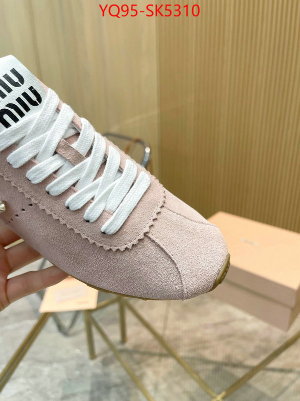 Women Shoes-Miu Miu styles & where to buy ID: SK5310 $: 95USD