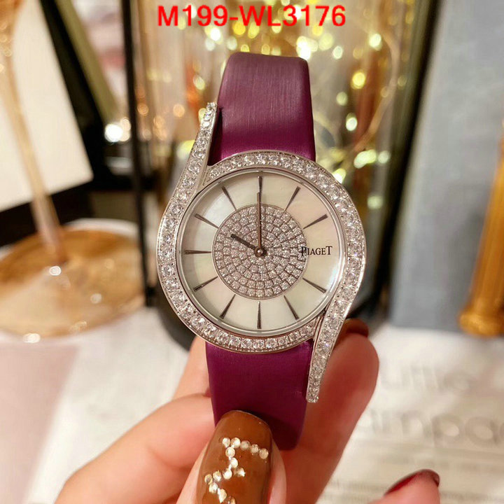 ID: WL3176