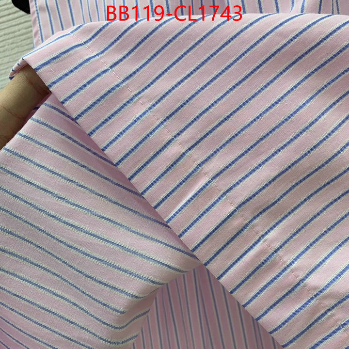 Clothing-Valentino how quality ID: CL1743 $: 119USD
