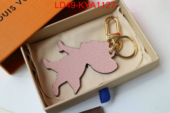 ID: KYA1127