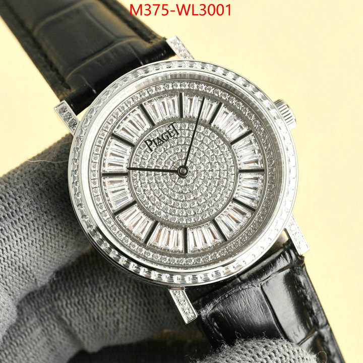 Watch(TOP)-Piaget perfect ID: WL3001 $: 375USD