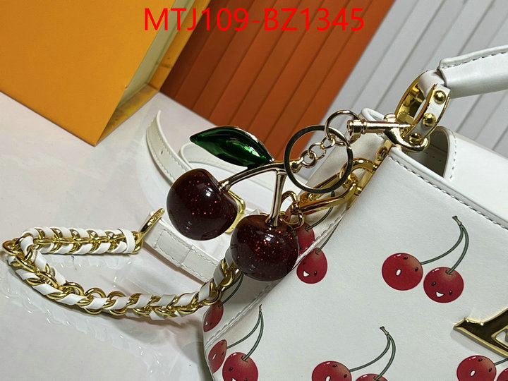 LV Bags(4A)-Handbag Collection- online sales ID: BZ1345