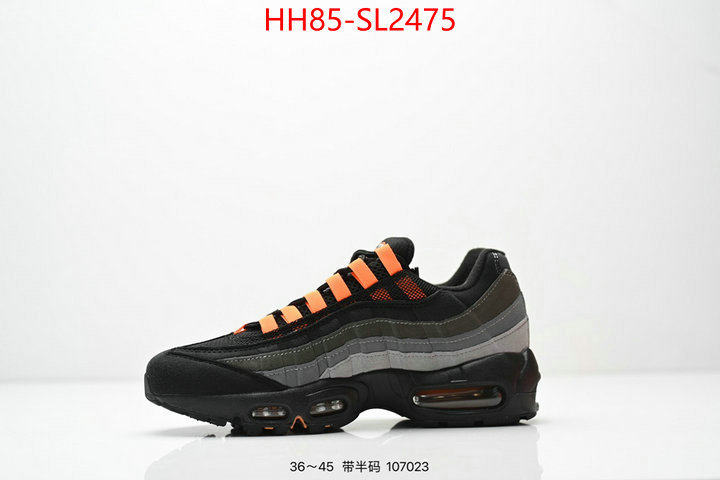 Men Shoes-Nike designer ID: SL2475 $: 85USD