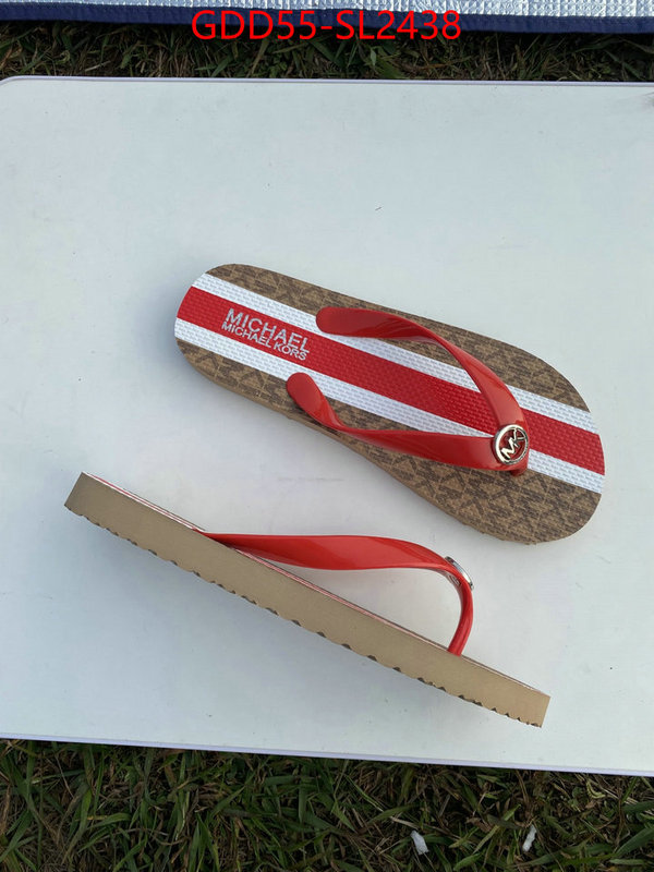 Women Shoes-Michael Kors wholesale ID: SL2438 $: 55USD