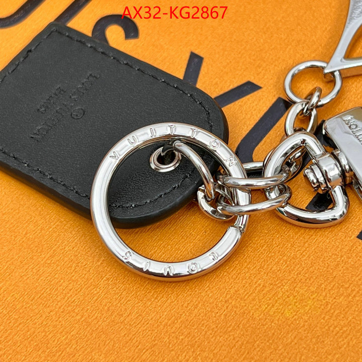 ID: KG2867