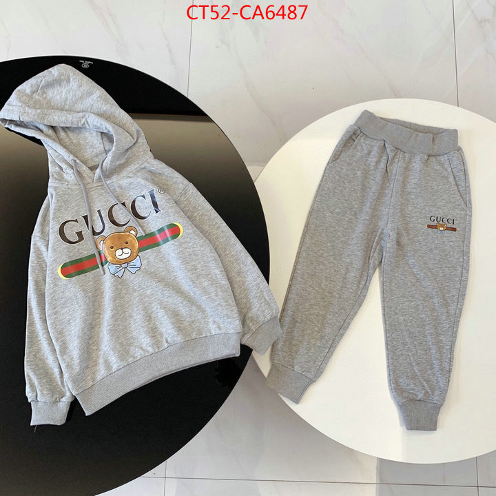 ID: CA6487
