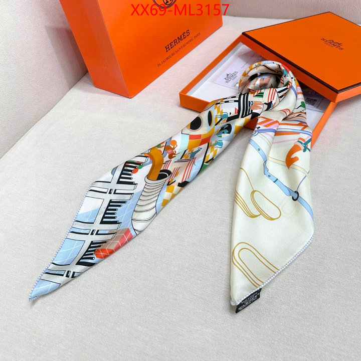 Scarf-Hermes copy ID: ML3157 $: 69USD