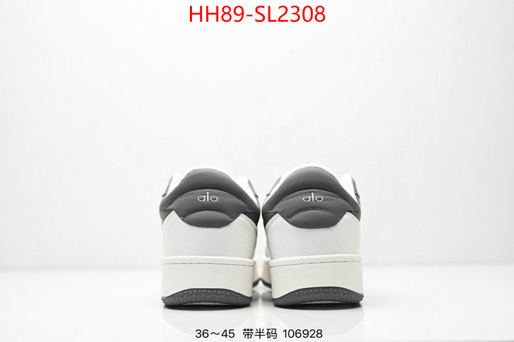 Men Shoes-Alo replica best ID: SL2308 $: 89USD