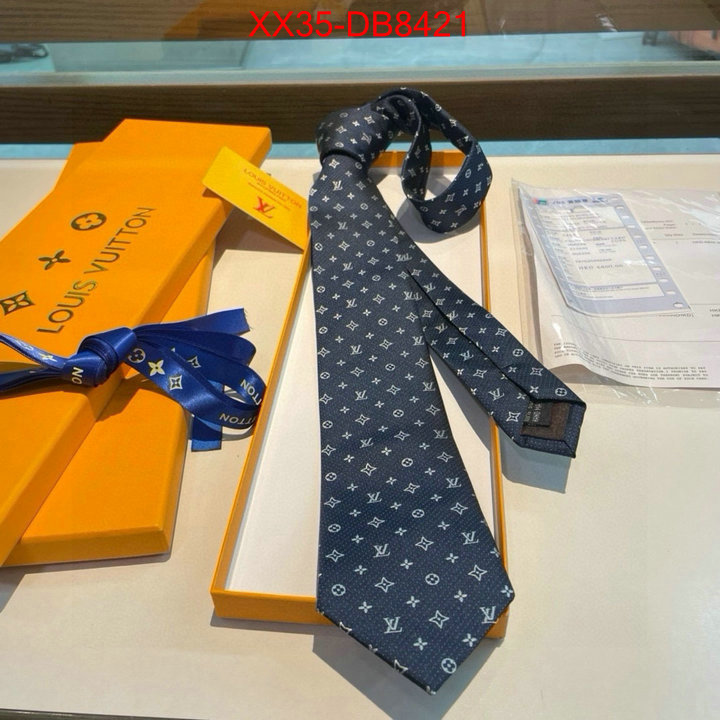ID: DB8421