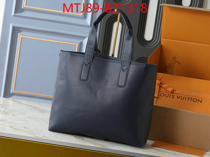 LV Bags(4A)-Handbag Collection- for sale online ID: BZ1318 $: 89USD,