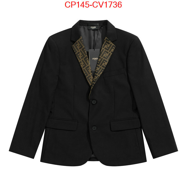 Clothing-Fendi where to find best ID: CV1736 $: 145USD
