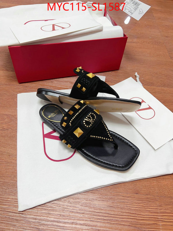 Women Shoes-Valentino what ID: SL1587 $: 115USD