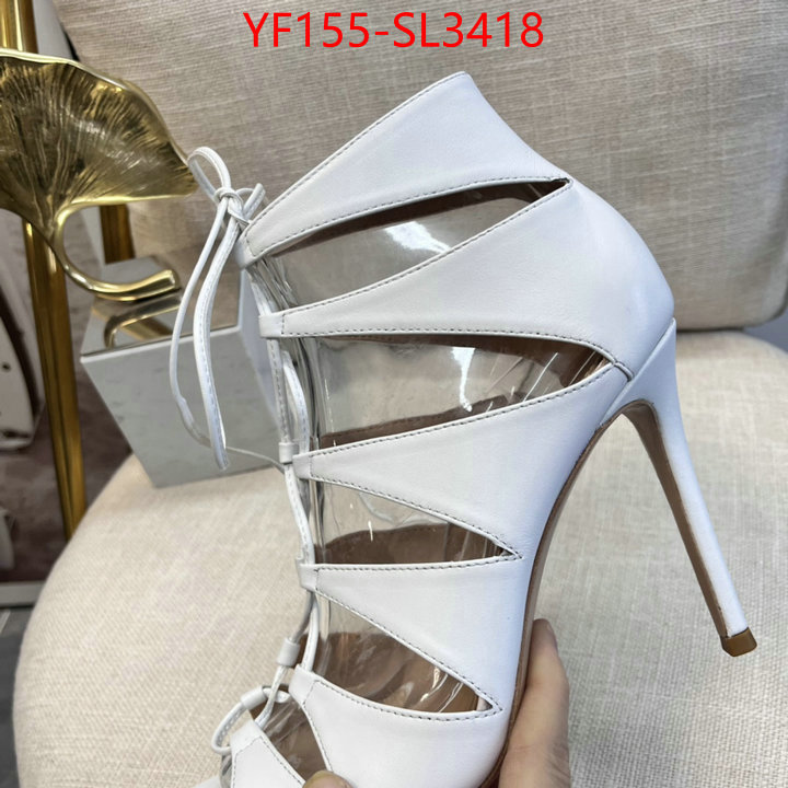 Women Shoes-Gianvito Rossi fashion ID: SL3418 $: 155USD