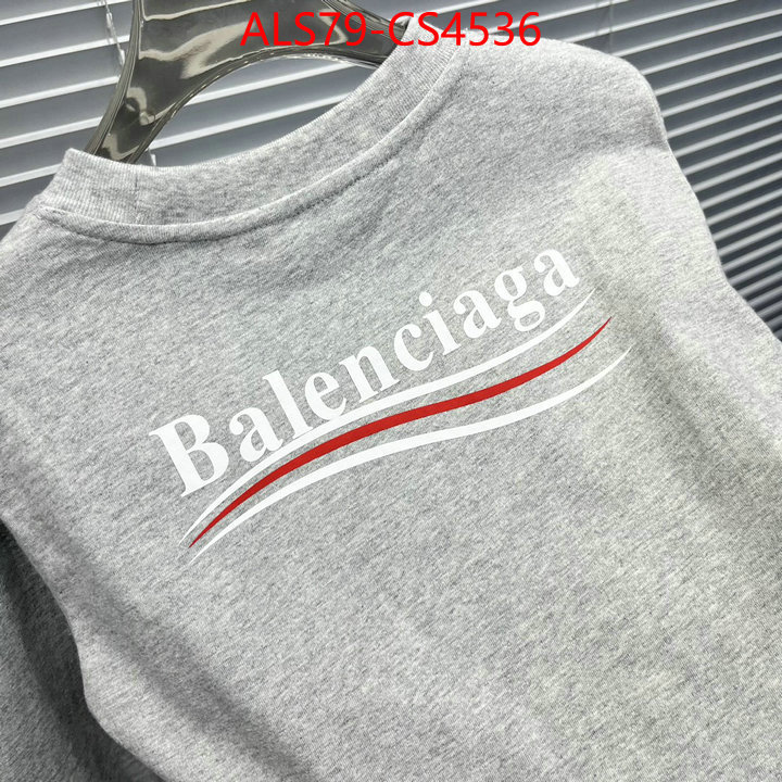 ID: CS4536