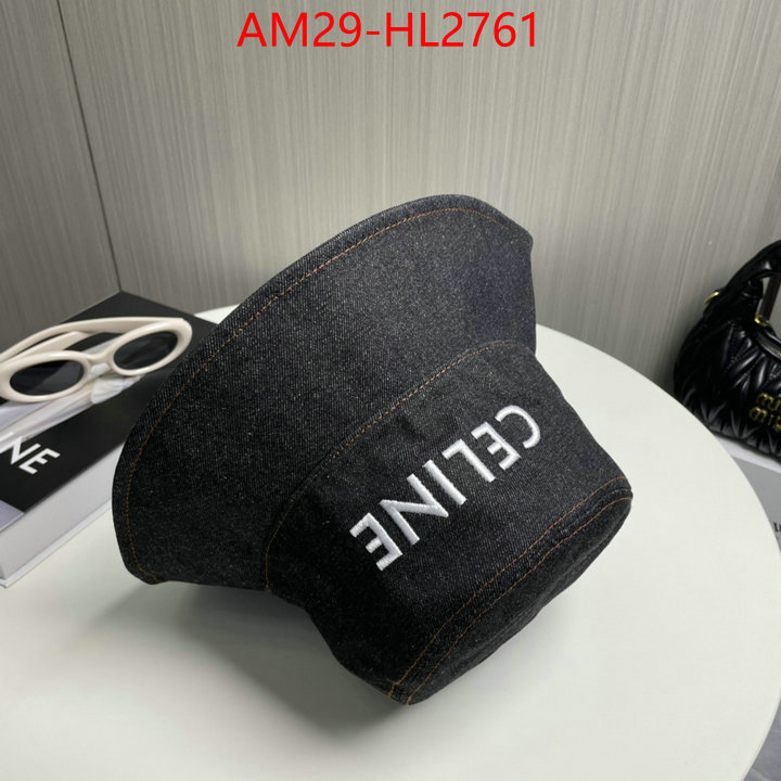 Cap(Hat)-Celine where to find the best replicas ID: HL2761 $: 29USD