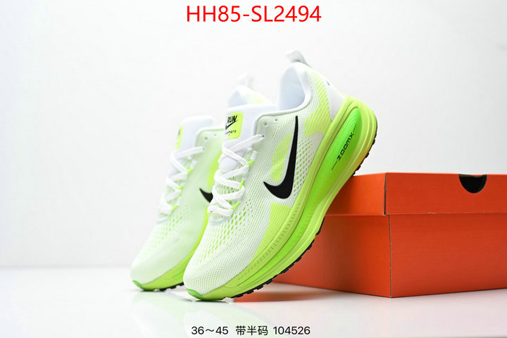 Women Shoes-NIKE shop cheap high quality 1:1 replica ID: SL2494 $: 85USD