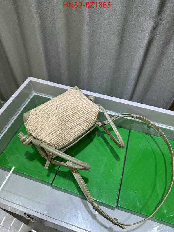 BV Bags(4A)-Crossbody- cheap online best designer ID: BZ1863 $: 89USD,