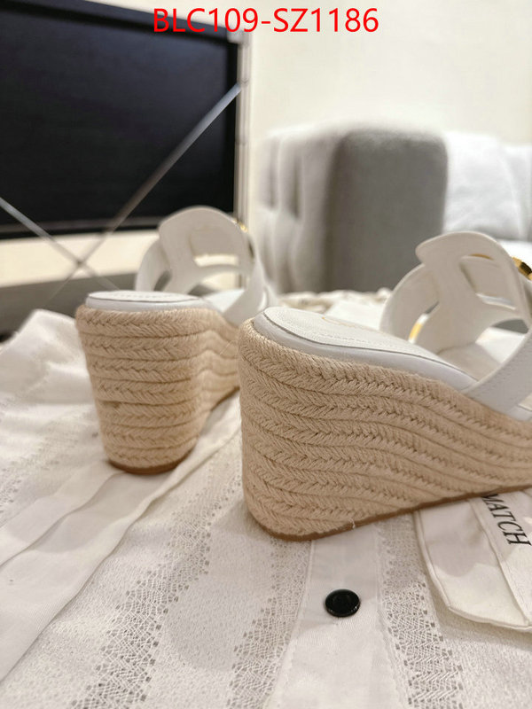 Women Shoes-Dior where to find the best replicas ID: SZ1186 $: 109USD