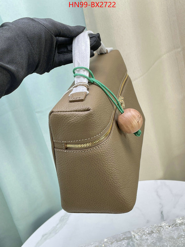 Loro Piana Bags(4A)-Crossbody- replica designer ID: BX2722 $: 99USD,