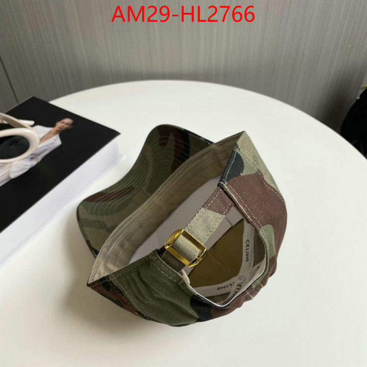 Cap(Hat)-Celine replica us ID: HL2766 $: 29USD
