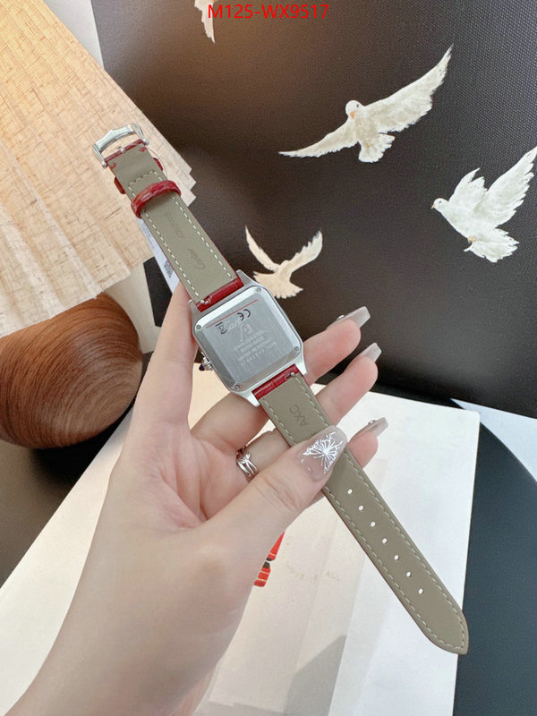 ID: WX9517