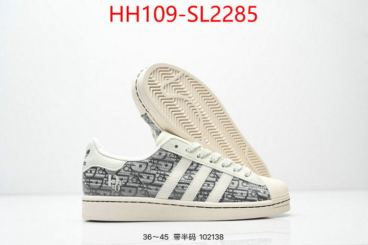 Women Shoes-Adidas top ID: SL2285 $: 109USD