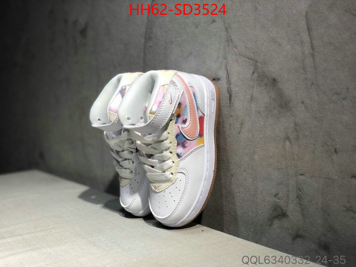ID: SD3524