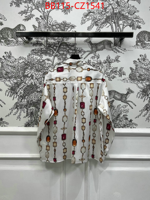 Clothing-LV what is top quality replica ID: CZ1541 $: 115USD