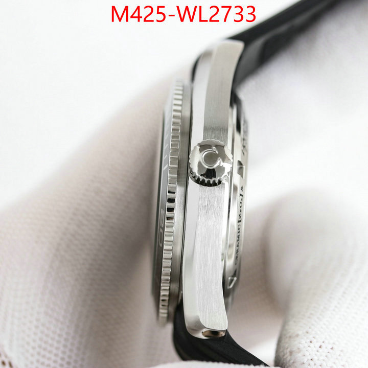 Watch(TOP)-Omega fake cheap best online ID: WL2733 $: 425USD