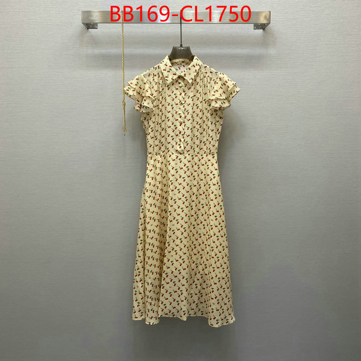 Clothing-Valentino designer high replica ID: CL1750 $: 169USD