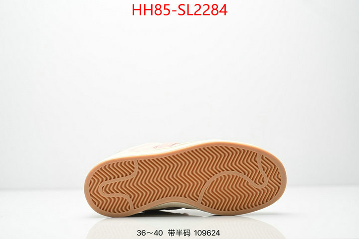 Women Shoes-Adidas the online shopping ID: SL2284 $: 85USD