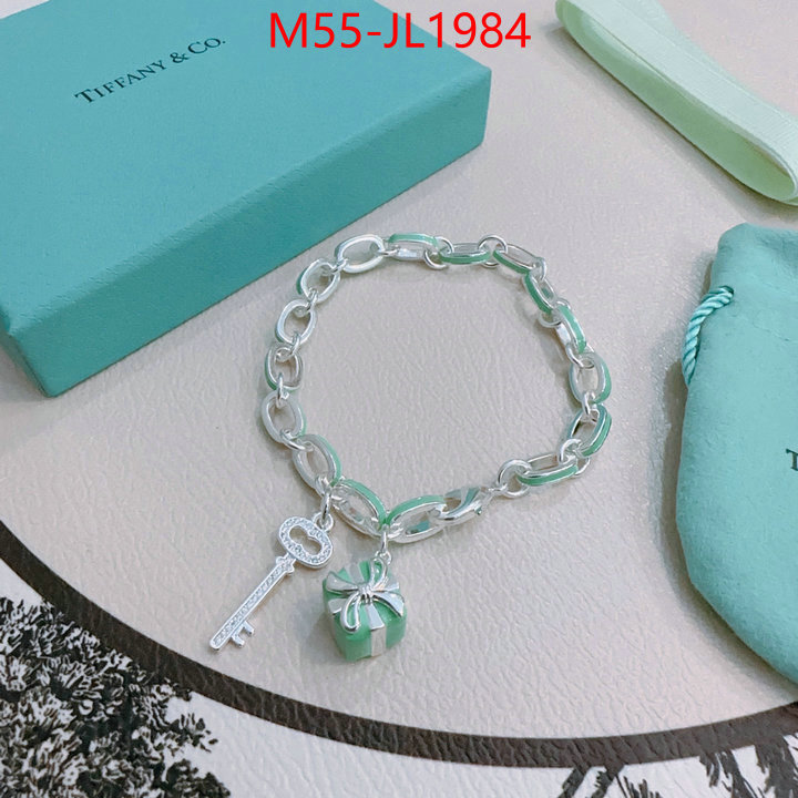 Jewelry-Tiffany high quality replica ID: JL1984 $: 55USD