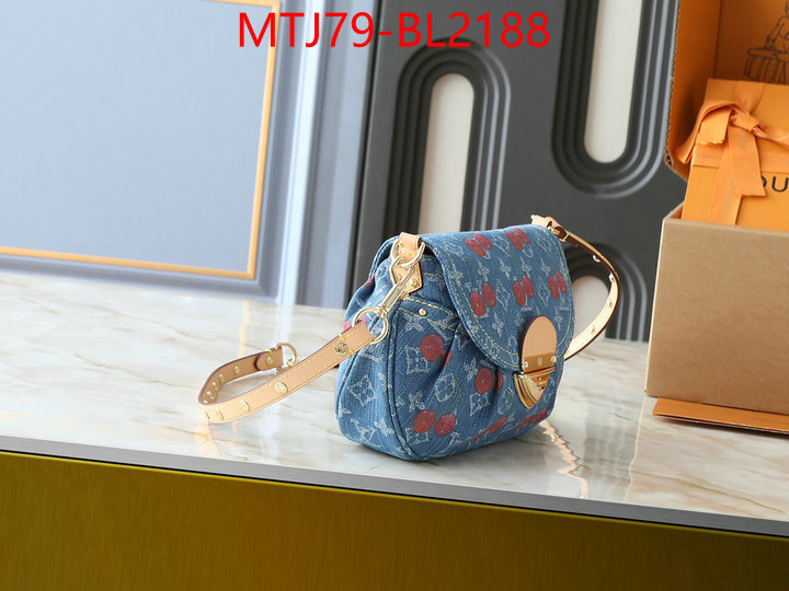 LV Bags(4A)-Pochette MTis Bag- china sale ID: BL2188 $: 79USD,