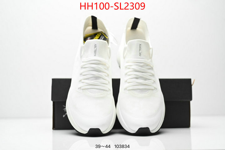 Men Shoes-Arcteryx top 1:1 replica ID: SL2309 $: 100USD