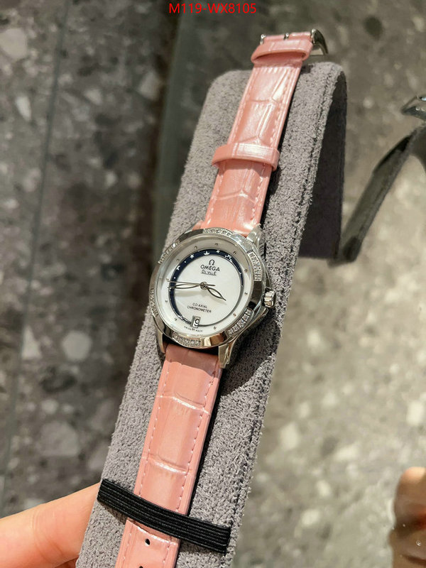 ID: WX8105