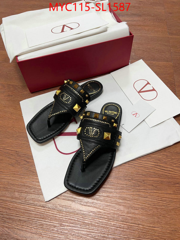 Women Shoes-Valentino what ID: SL1587 $: 115USD